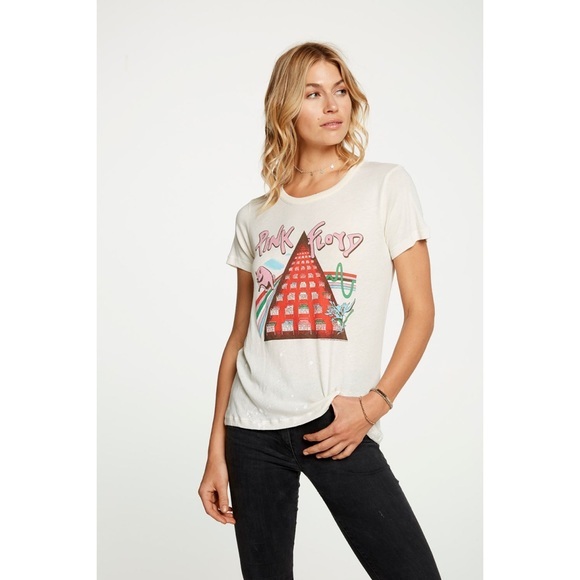 Chaser Pink Floyd Classic Tee M - Picture 1 of 10